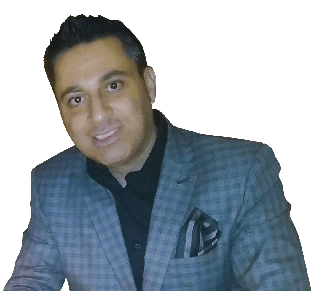 Real estate agent in Whitby- Realtor® Raymond Lavian  