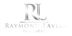 Logo - Realtor® Raymond Lavian 
